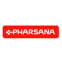 pharsana de venezuela ca logo image