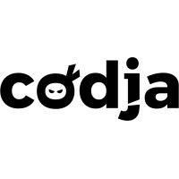 codja logo image