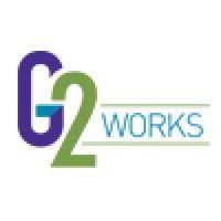 g2 works, llc logo image