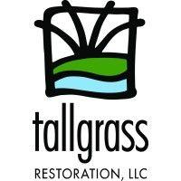 tallgrass restoration logo image