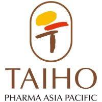 taiho pharma asia pacific pte. ltd.