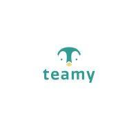 teamy logo image