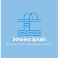 sonoma splash logo image