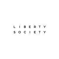 liberty society logo image