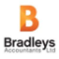 bradleys accountants limited logo image