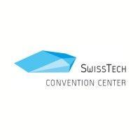 swisstech convention center logo image