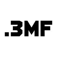 3mf logo image