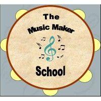 music maker school logo image