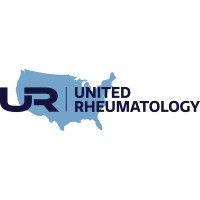 united rheumatology (a specialty networks company) logo image