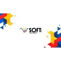 soft group trade solutions logo image