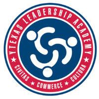 ytexas leadership academy logo image