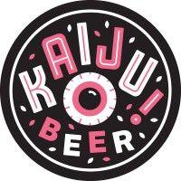 kaiju! beer