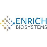 enrich biosystems inc. logo image