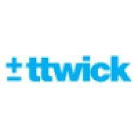 ttwick logo image