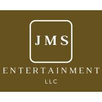 jms entertainment, llc logo image