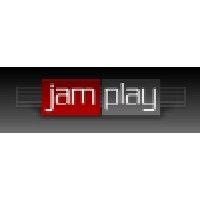 jamplay.com logo image