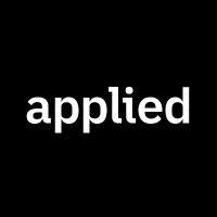 applied information group logo image