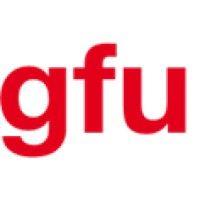 gfu consumer + home electronics gmbh logo image