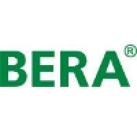 bera gmbh logo image