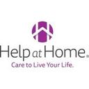 logo of Help At Home