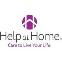 help at home logo image