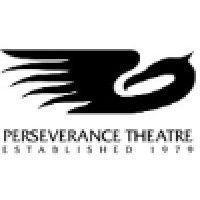 perseverance theatre logo image