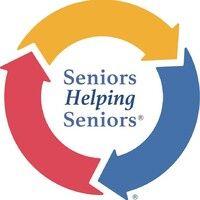 seniors helping seniors (uk) limited logo image