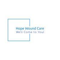 hope wound care | irving