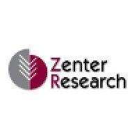 zenter research s.a. logo image