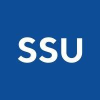 sonoma state university logo image