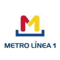 metro línea 1 s.a.s. logo image