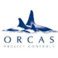 orcas project controls logo image