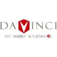 da vinci capital partners gmbh logo image