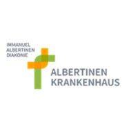 albertinen-krankenhaus logo image