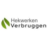 hekwerken verbruggen nv logo image