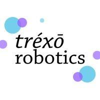 trexo robotics logo image