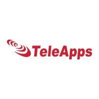 teleapps logo image