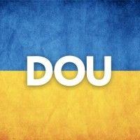 dou logo image