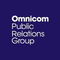 omnicomprgroup españa logo image