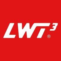 lwt³ logo image