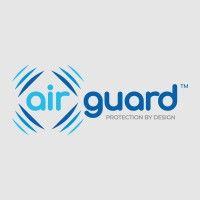 airguard logo image