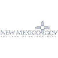 new mexico state goverment logo image