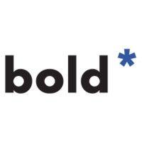 bold works gmbh logo image