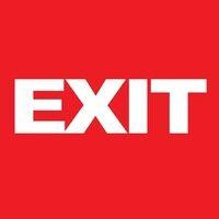 exit festival logo image