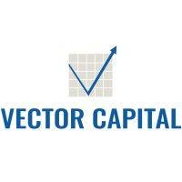 vector capital management logo image