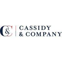 cassidy & company logo image