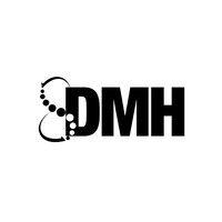 dmh americas logo image