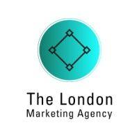 the london marketing agency logo image