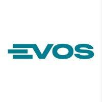 evos logo image