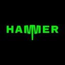 logo of Hammer